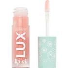 Colourpop Lux Lip Oil - Gen Zen (warm Pink With Gold Pearl)