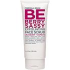 Formula 10.0.6 Be Berry Sassy Exfoliating Face Scrub