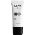 Nyx Professional Makeup Hd Studio Photogenic Primer Base