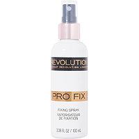 Makeup Revolution Pro Fix Fixing Spray - Only At Ulta