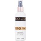Makeup Revolution Pro Fix Fixing Spray - Only At Ulta