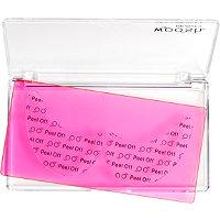 Woosh Beauty The Even Eye Stencils