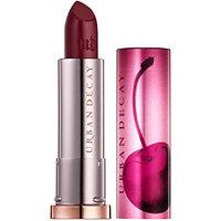 Urban Decay Naked Cherry Vice Lipstick - Cherry (deep Berry Wine - Cream)
