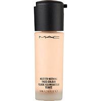 Mac Next To Nothing Face Colour - Light Plus (light Beige)