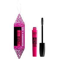 Nyx Professional Makeup Diamonds & Ice, Please! On The Rise Volume Mascara Ornament