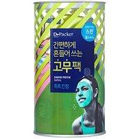 Dearpacker Shaking Protein Soothing Mask