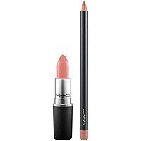 Mac Kinda Sexy Lip Duo