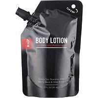 Beast Travel Size Body Lotion Pouch