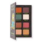 Makeup Revolution X The Simpsons Mini Shadow Palette  Inchesalien Maggie Inches
