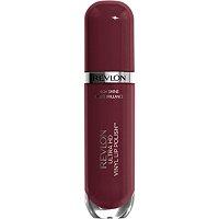 Revlon Ultra Hd Vinyl Lip Polish - So Shady