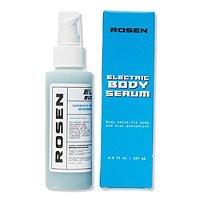 Rosen Electric Body Serum