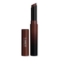 Maybelline Color Sensational Ultimatte Neo-neutrals Slim Lipstick - More Coffee