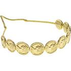 Riviera Coin Headpiece