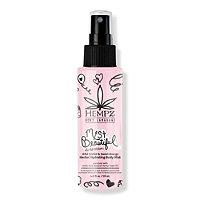 Hempz Limited Edition Mist Beautiful Herbal Hydrating Body Mist