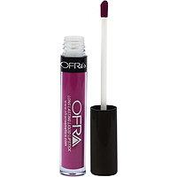 Ofra Cosmetics Long Lasting Liquid Lipstick - Cancun (magenta Matte)