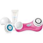 Clarisonic Mia 1 Electric Pink, Skin Cleansing Value Set