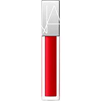 Nars Full Vinyl Lip Lacquer - Red District (vivid Red)