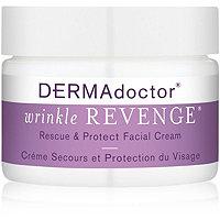 Dermadoctor Wrinkle Revenge Rescue & Protect Facial Cream