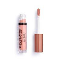 Makeup Revolution Sheer Lip - Misbehaving