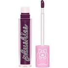 Lime Crime Plushies Liquid Lipstick - Grape Jelly (sheer Grape)