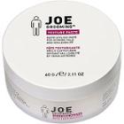 Joe Grooming Texture Paste