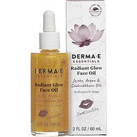 Derma E Sunkissalba Radiant Glow Oil
