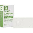 Duke Cannon Supply Co Big Ass Brick Of Soap - Smells Like Productivity