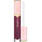 Too Faced Lip Injection Power Plumping Lip Gloss - Hot Love (deep Mauve With Sparkle)
