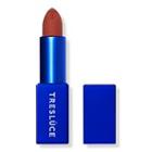 Tresluce Beauty Empower Me Matte Lipstick - Dark Cafecito (orange Toned Medium Brown)