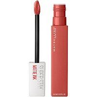 Maybelline Superstay Matte Ink Liquid Lipstick - Self-starter