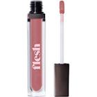 Flesh Proud Flesh Matte Liquid Lipcolor - Slouch (light Rosy Pink) - Only At Ulta