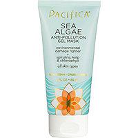 Pacifica Sea Algae Anti-pollution Gel Mask