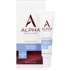 Alpha Skincare Nourishing Eye Cream