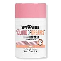 Soap & Glory Cloud Of Dreams Whipped Night Cream