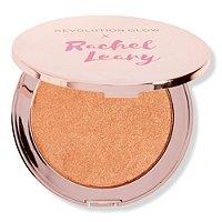 Makeup Revolution Revolution Glow X Rachel Leary Golden Hour Highlighter