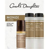 Carol's Daughter Monoi Repairing Luxury Hair Care Gift Set