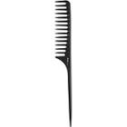 Fromm Diane Wide Tooth Rat Tail Comb