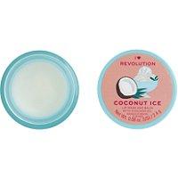 I Heart Revolution Lip Mask And Balm - Coconut Ice