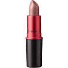 Mac Viva Glam Lipstick - Viva Glam Ii (creamy Subdued Pinkish-beige Mauve)