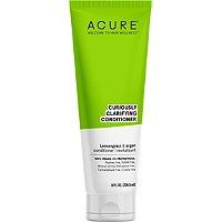 Acure Curiously Clarifying Conditioner