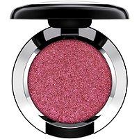 Mac Dazzleshadow Extreme Eyeshadow - Celebutante (rosy Pink With Red Sparkle)