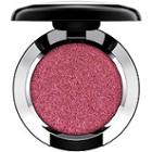 Mac Dazzleshadow Extreme Eyeshadow - Celebutante (rosy Pink With Red Sparkle)