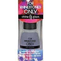 China Glaze For Rhinestone Only T/c