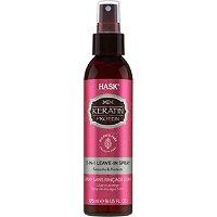 Hask Keratin Protein 5-in-1 Leave-in Spray