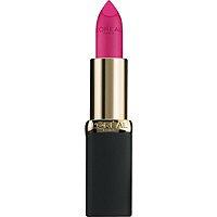 L'oreal Colour Riche Creamy Matte Lipstick - Matte Mandate