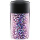 Mac Galactic Glitter - Pink Hologram (pink Flahsing Lilac Holographic)
