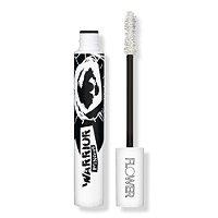 Flower Beauty Limited Edition Warrior Princess Mascara - Snow Queen