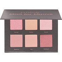 Ulta Mad For Mauve Blush Palette