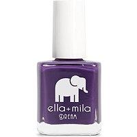 Ella+mila Dream Collection Nail Polish
