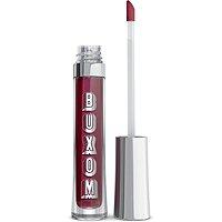 Buxom Full-on Plumping Lip Polish - Zoe (rich Ruby Pink W/ Shifting Blue Shimmer)